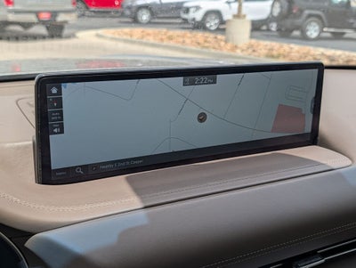 2023 Genesis GV80 3.5T Advanced +