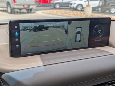 2023 Genesis GV80 3.5T Advanced +