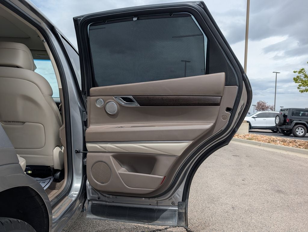 2023 Genesis GV80 3.5T Advanced +
