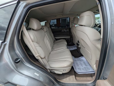 2023 Genesis GV80 3.5T Advanced +