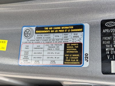 2023 Genesis GV80 3.5T Advanced +