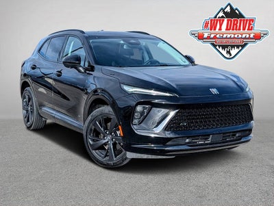 2024 Buick Envision Sport Touring