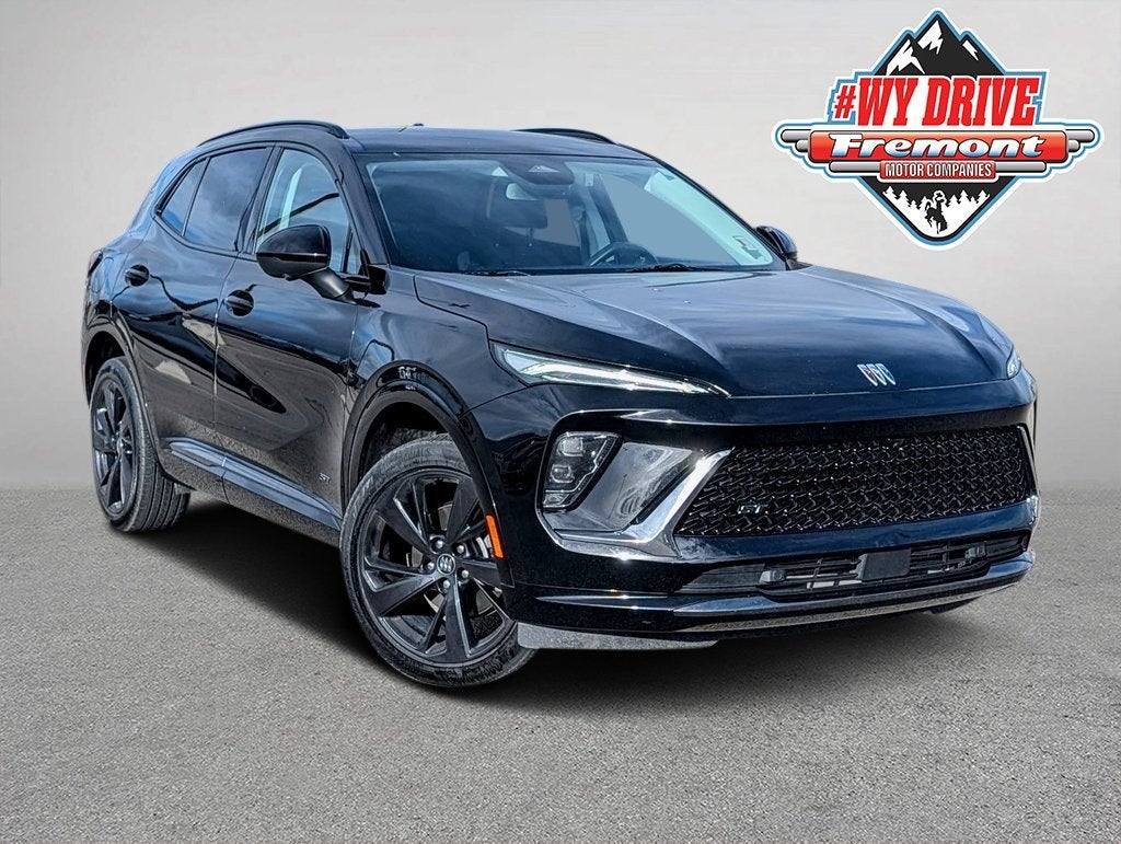 2024 Buick Envision Sport Touring