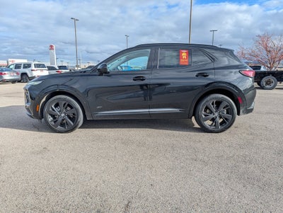2024 Buick Envision Sport Touring