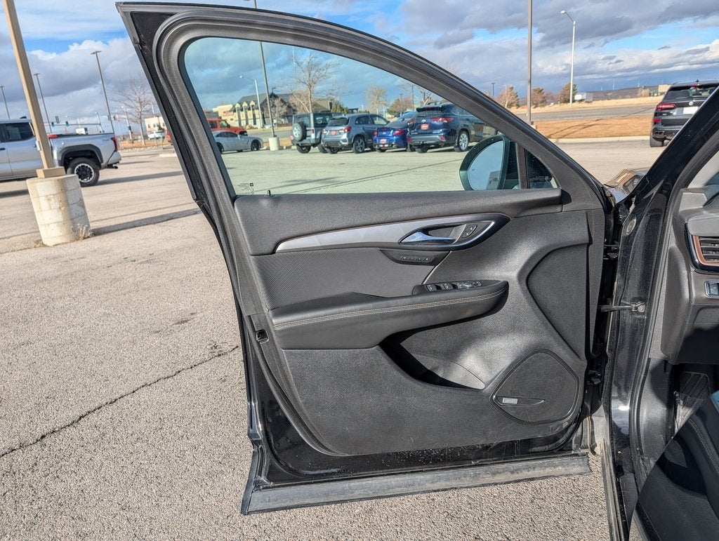 2024 Buick Envision Sport Touring