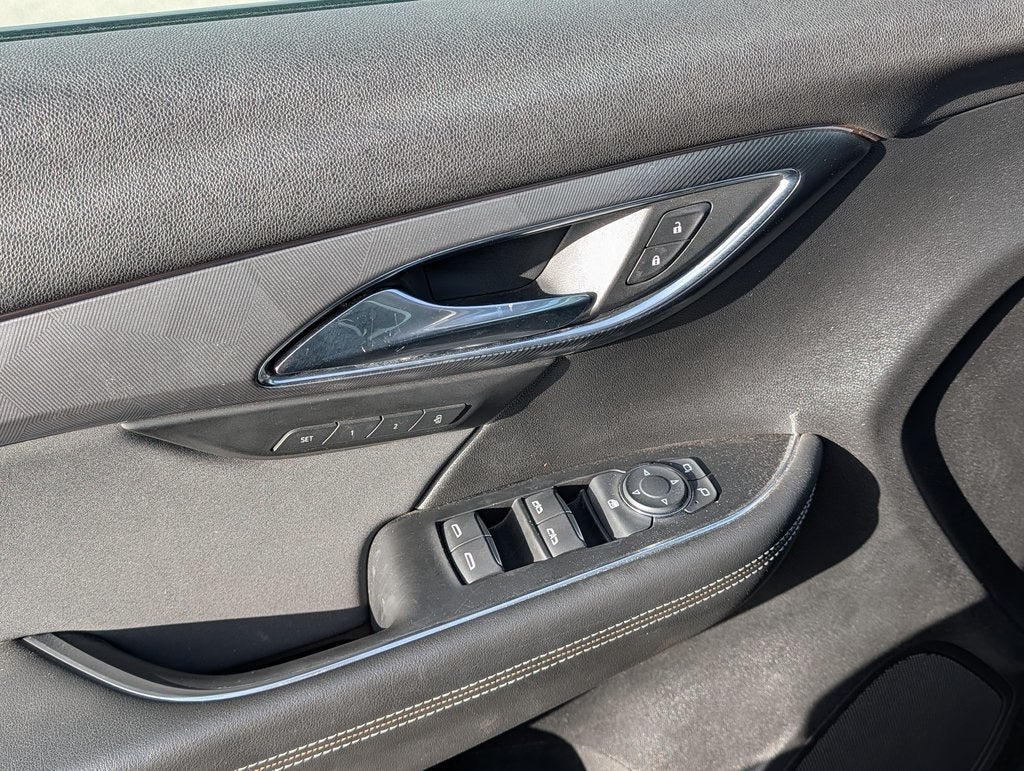 2024 Buick Envision Sport Touring