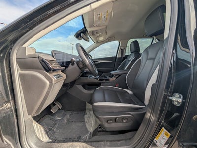 2024 Buick Envision Sport Touring