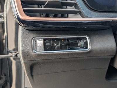 2024 Buick Envision Sport Touring