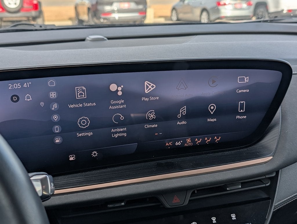 2024 Buick Envision Sport Touring