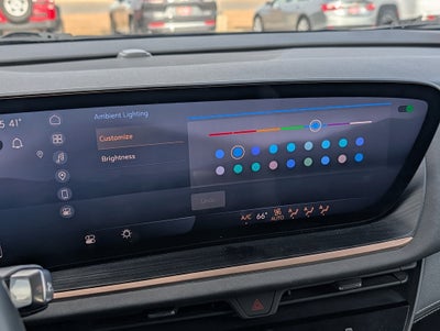 2024 Buick Envision Sport Touring