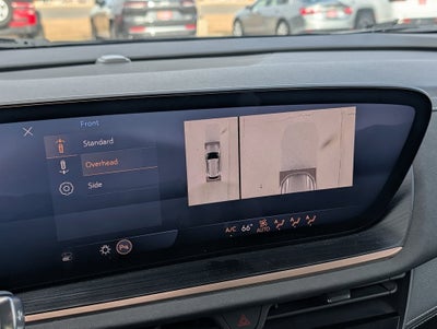 2024 Buick Envision Sport Touring