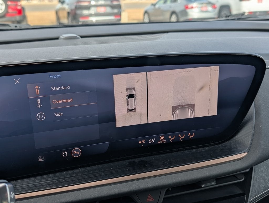 2024 Buick Envision Sport Touring