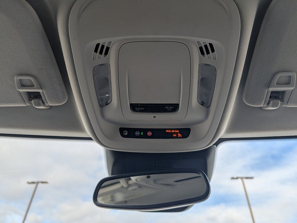 2024 Buick Envision Sport Touring