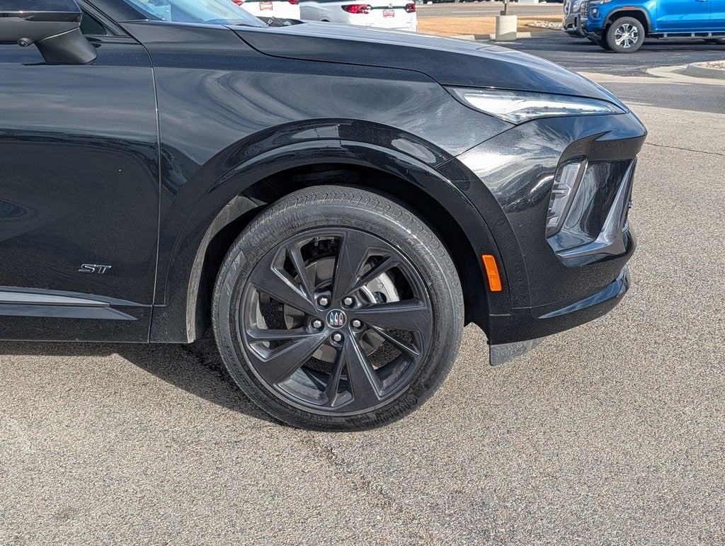 2024 Buick Envision Sport Touring