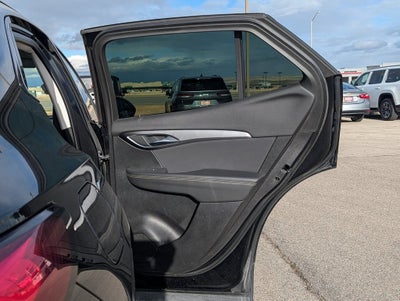 2024 Buick Envision Sport Touring