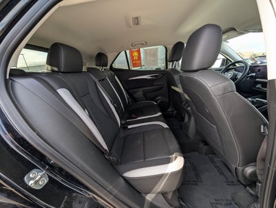 2024 Buick Envision Sport Touring