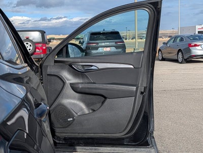 2024 Buick Envision Sport Touring