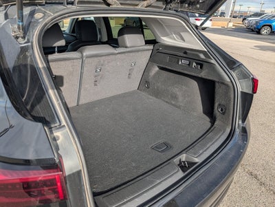 2024 Buick Envision Sport Touring