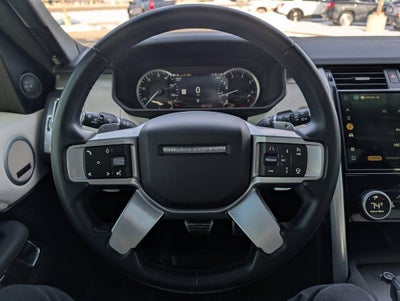 2023 Land Rover Discovery S R-Dynamic