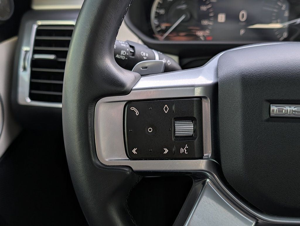 2023 Land Rover Discovery S R-Dynamic