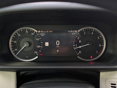 2023 Land Rover Discovery S R-Dynamic