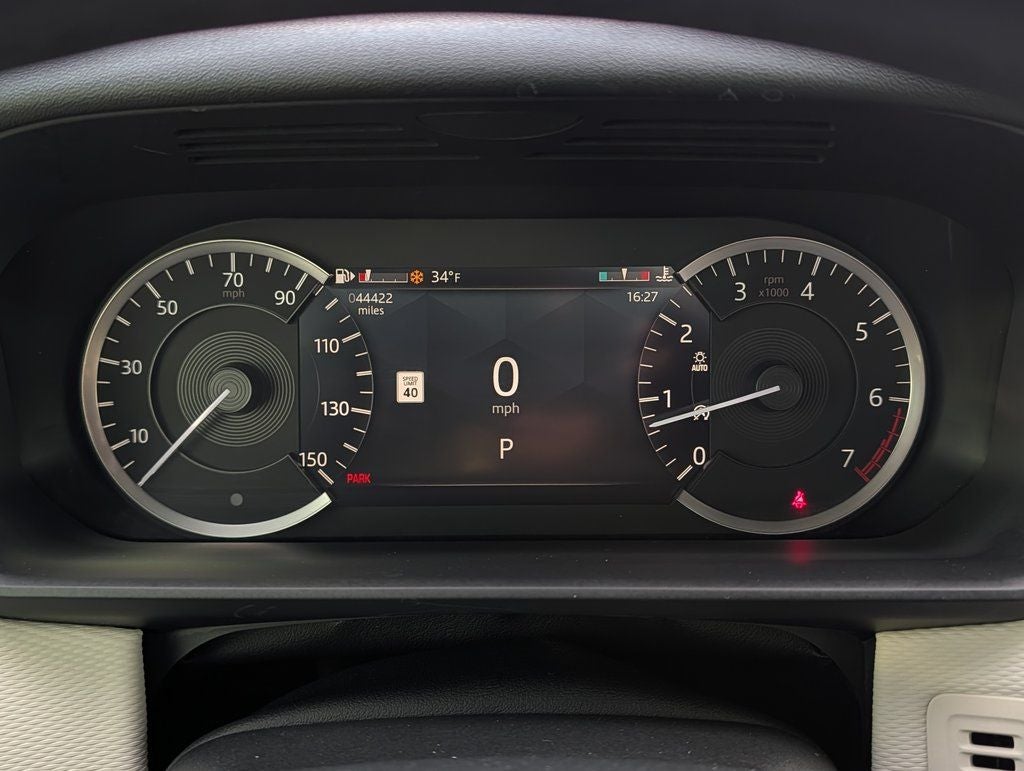 2023 Land Rover Discovery S R-Dynamic