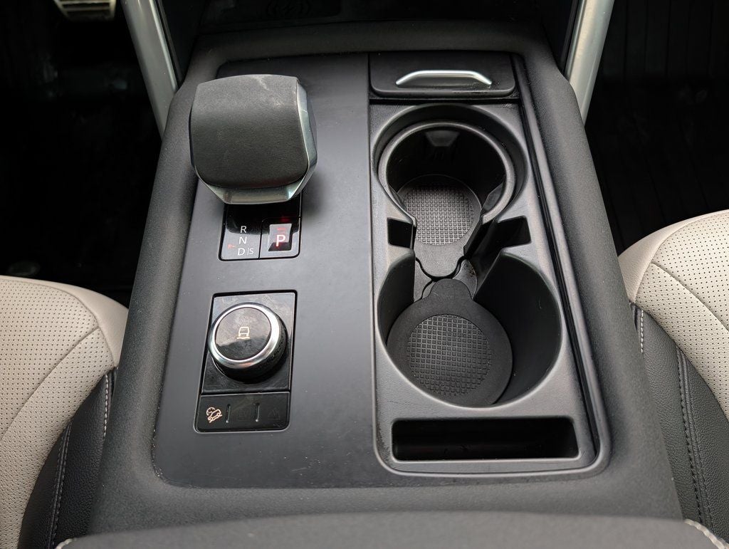 2023 Land Rover Discovery S R-Dynamic