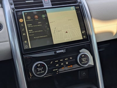 2023 Land Rover Discovery S R-Dynamic