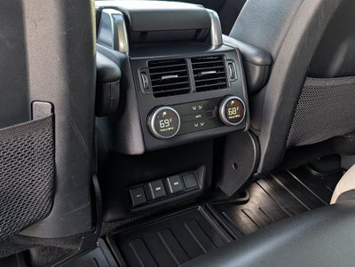 2023 Land Rover Discovery S R-Dynamic