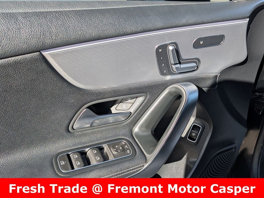 2021 Mercedes-Benz A-Class A 220