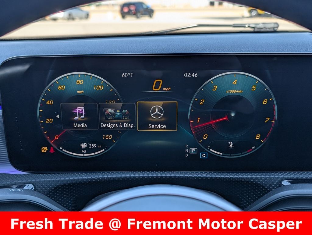 2021 Mercedes-Benz A-Class A 220