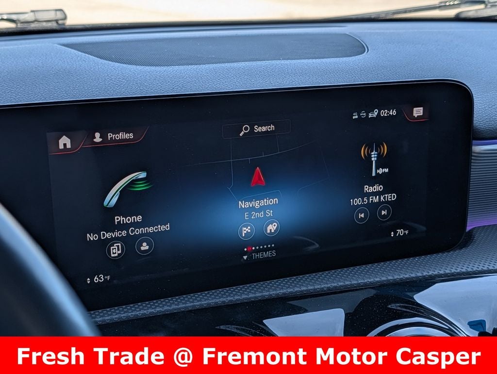 2021 Mercedes-Benz A-Class A 220