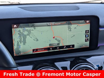 2021 Mercedes-Benz A-Class A 220