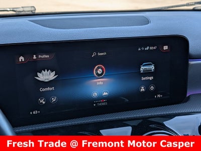 2021 Mercedes-Benz A-Class A 220