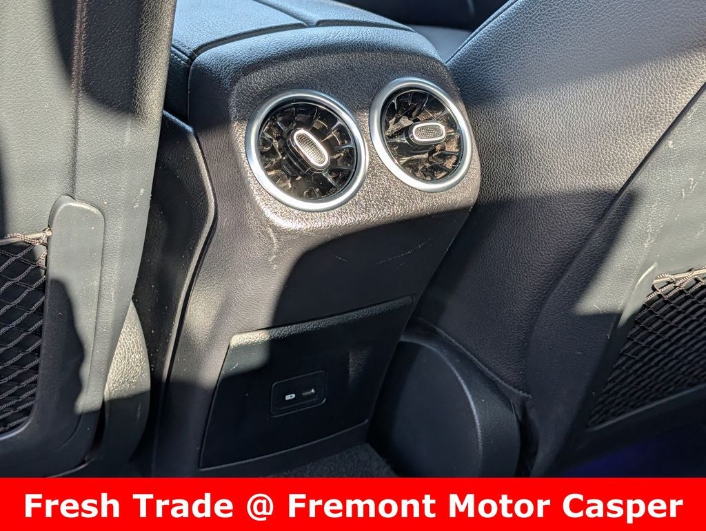 2021 Mercedes-Benz A-Class A 220