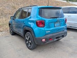 2021 Jeep Renegade Trailhawk