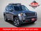 2021 Jeep Renegade Trailhawk