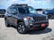 2021 Jeep Renegade Trailhawk