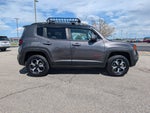 2021 Jeep Renegade Trailhawk