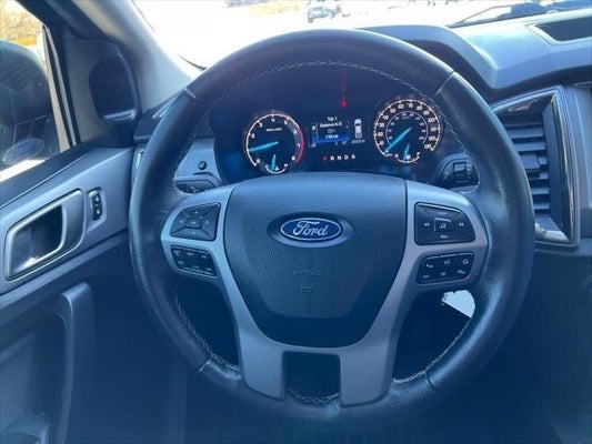 2019 Ford Ranger XLT in Powell, WY - Fremont Motor Powell