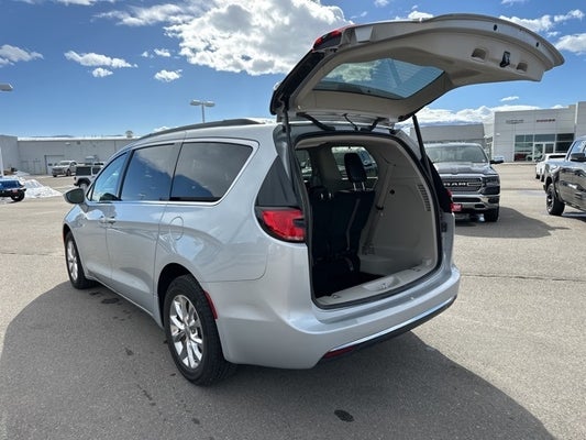 2022 Chrysler Pacifica Touring L AWD in Powell, WY - Fremont Motor Powell