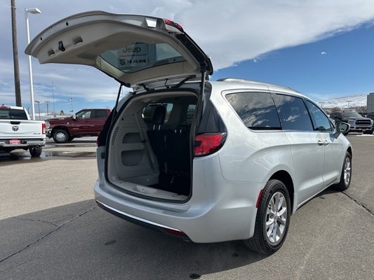 2022 Chrysler Pacifica Touring L AWD in Powell, WY - Fremont Motor Powell