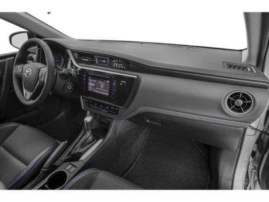 2019 Toyota Corolla L in Powell, WY - Fremont Motor Powell