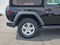 2018 Jeep Wrangler Sport S