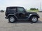 2018 Jeep Wrangler Sport S