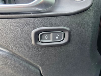 2018 Jeep Wrangler Sport S