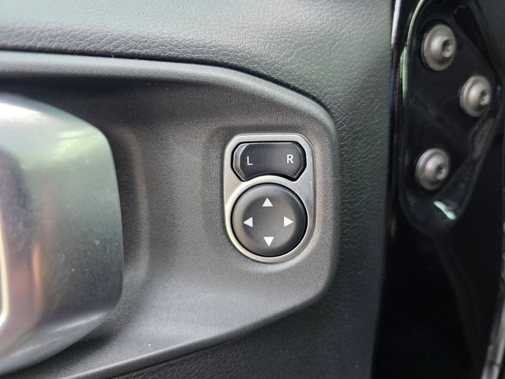 2018 Jeep Wrangler Sport S