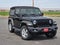 2018 Jeep Wrangler Sport S