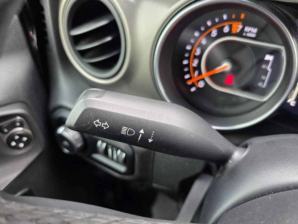 2018 Jeep Wrangler Sport S