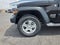 2018 Jeep Wrangler Sport S